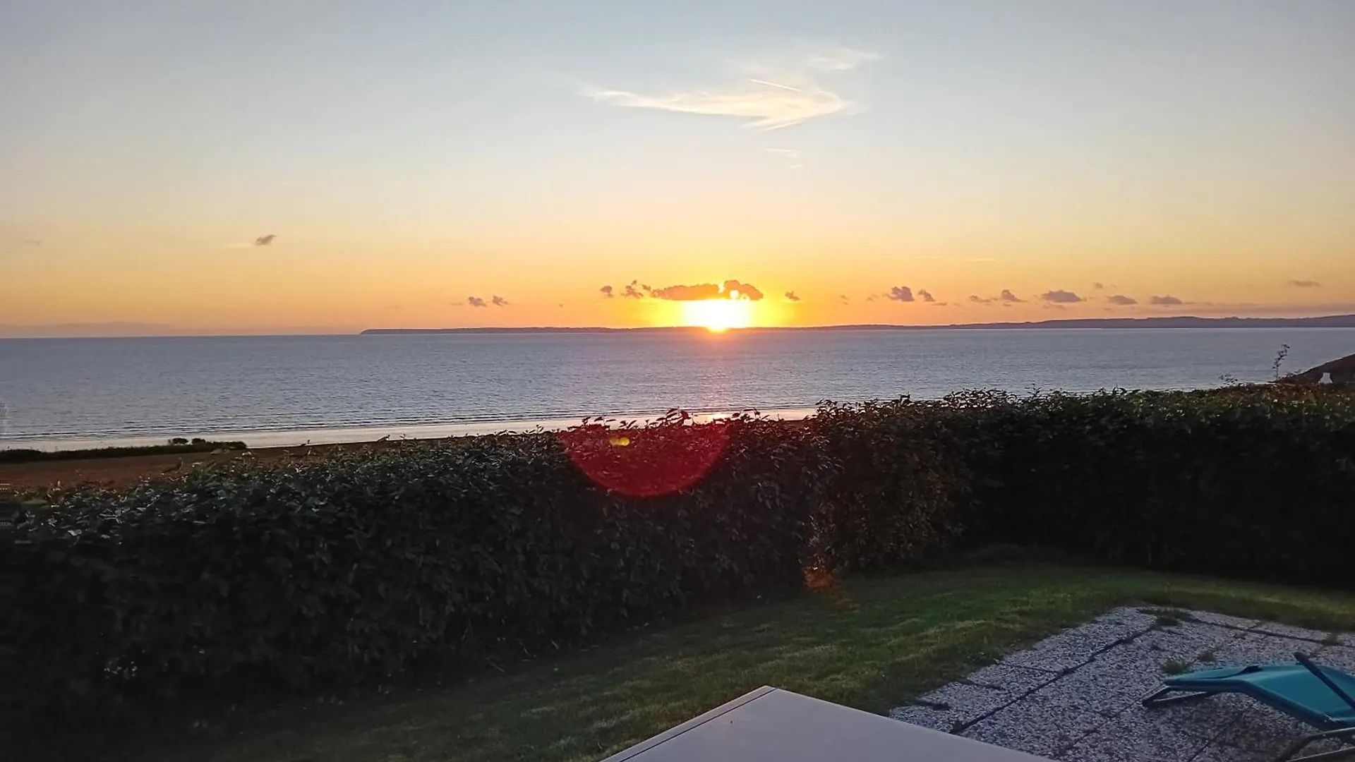 Holiday home Trouz Ar Mor Villa Plonevez-Porzay