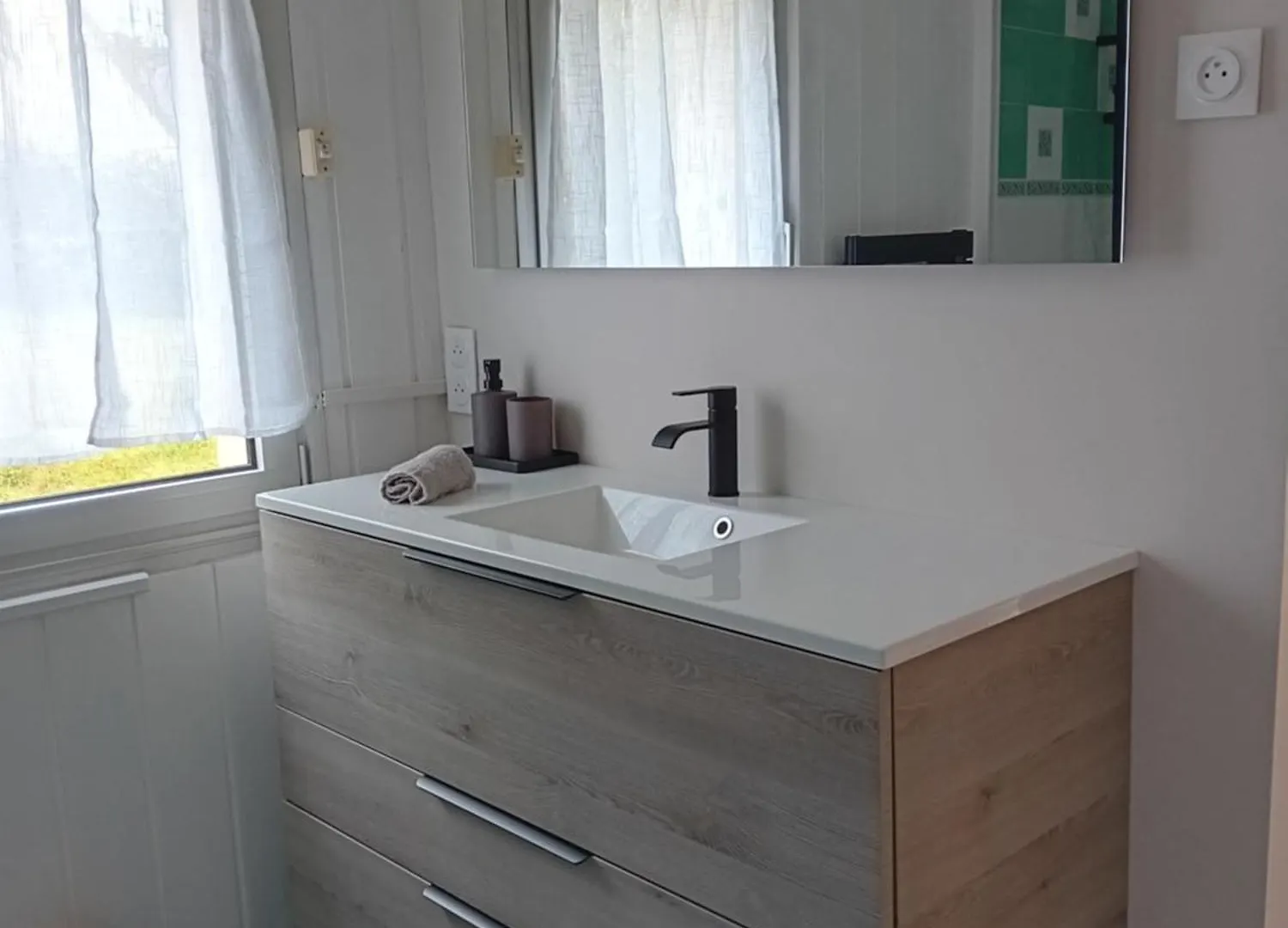 Trouz Ar Mor Villa Plonevez-Porzay