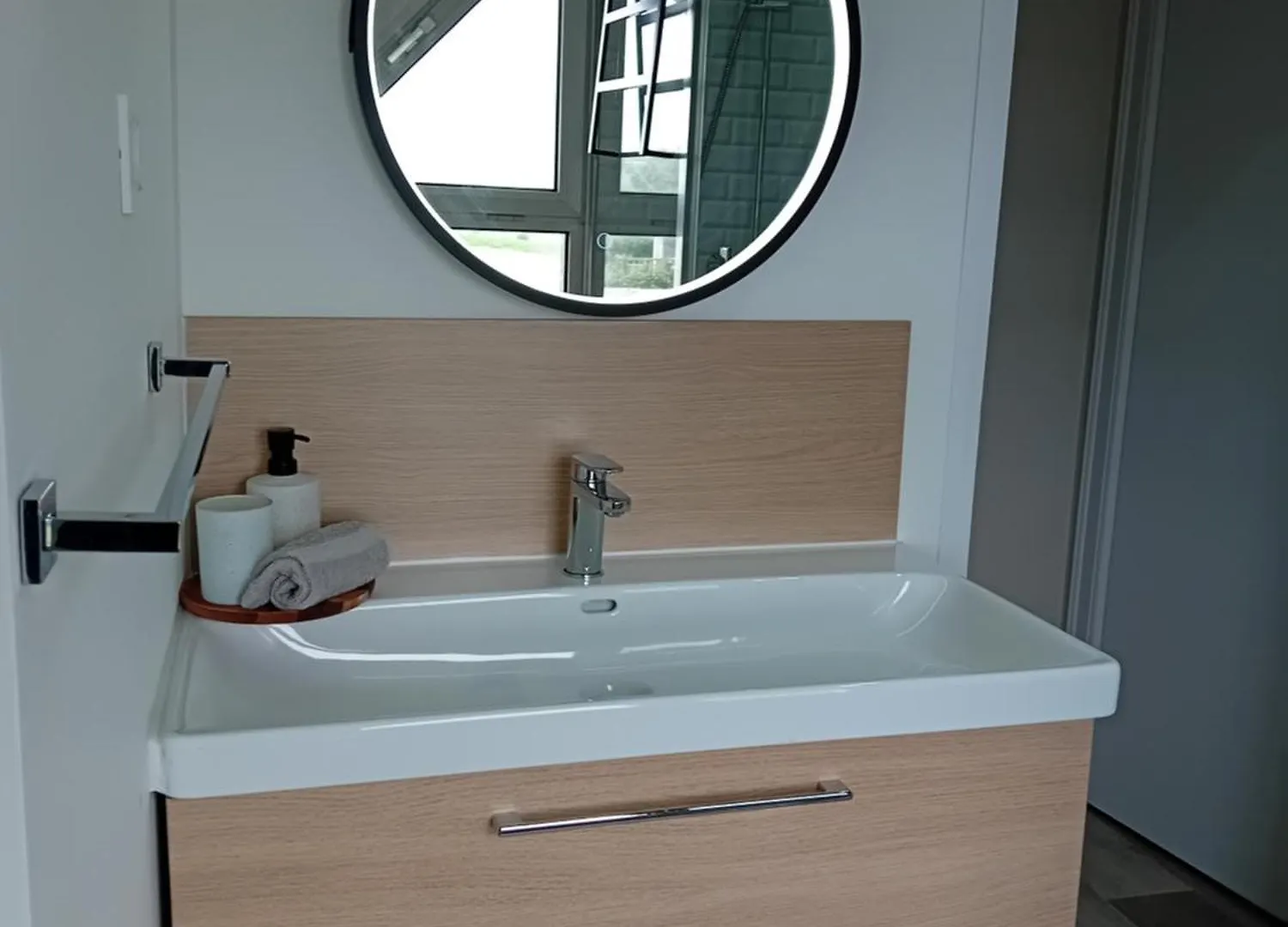 Holiday home Trouz Ar Mor Villa Plonevez-Porzay France