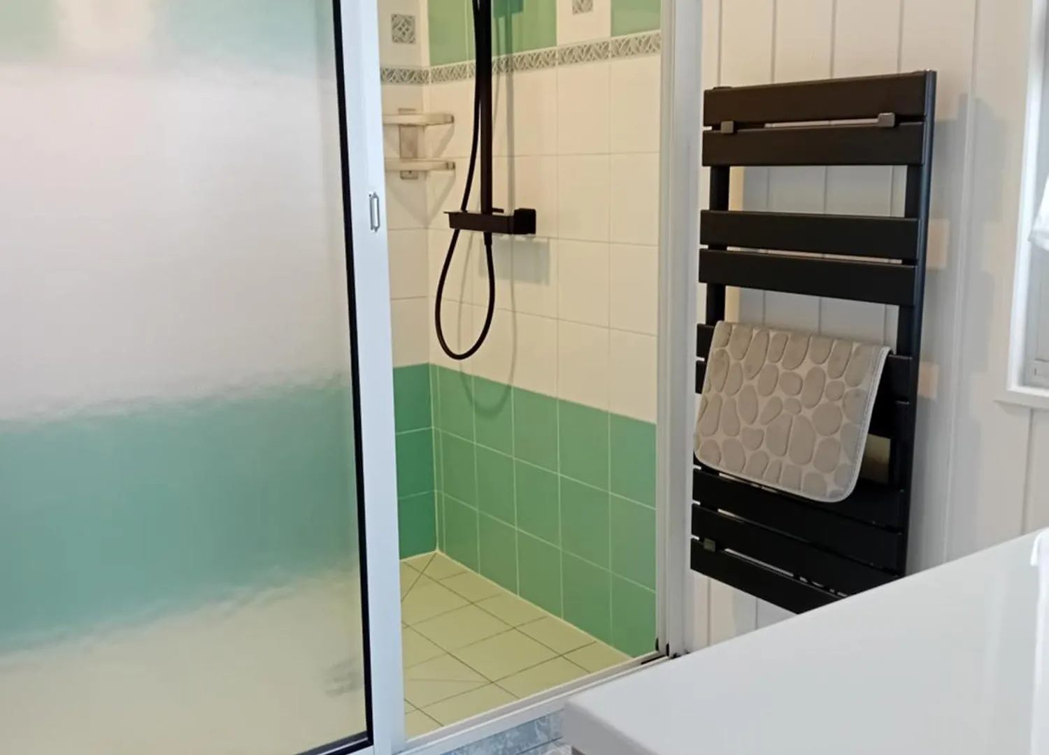 Trouz Ar Mor Villa Plonevez-Porzay Holiday home