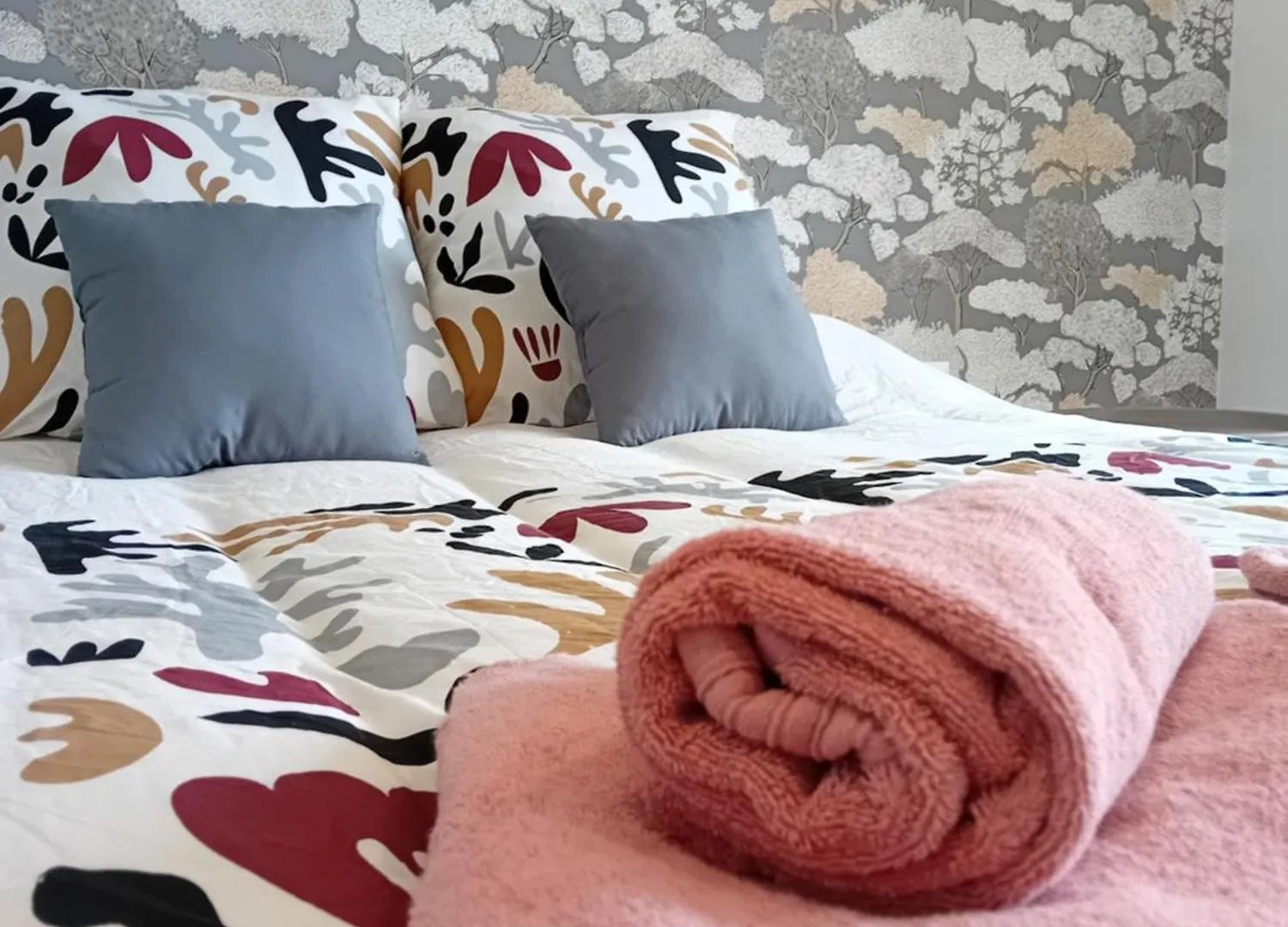 Holiday home Trouz Ar Mor Villa Plonevez-Porzay