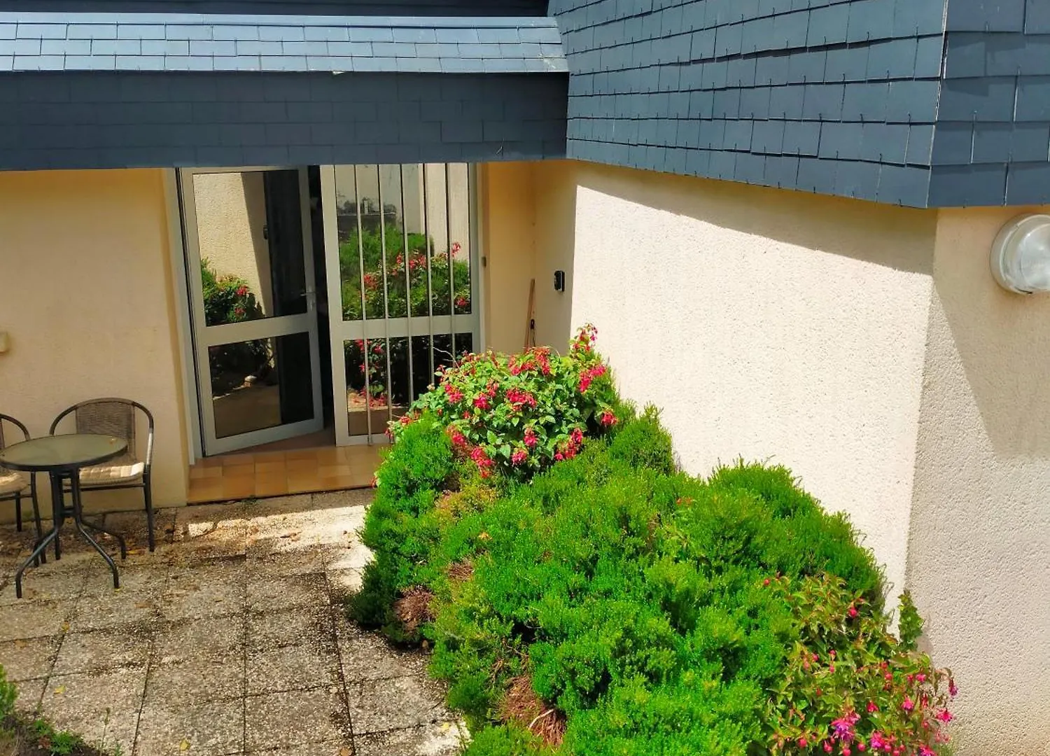 Trouz Ar Mor Villa Plonévez-Porzay Vakantiehuis