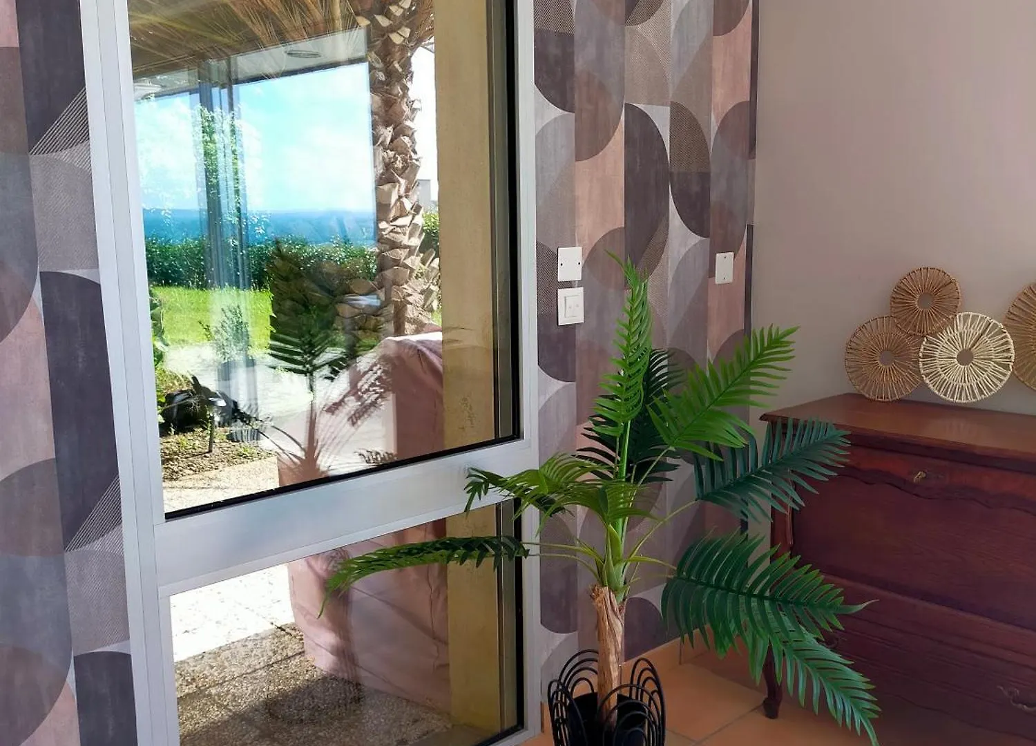 Trouz Ar Mor Villa Plonevez-Porzay 0*,  France