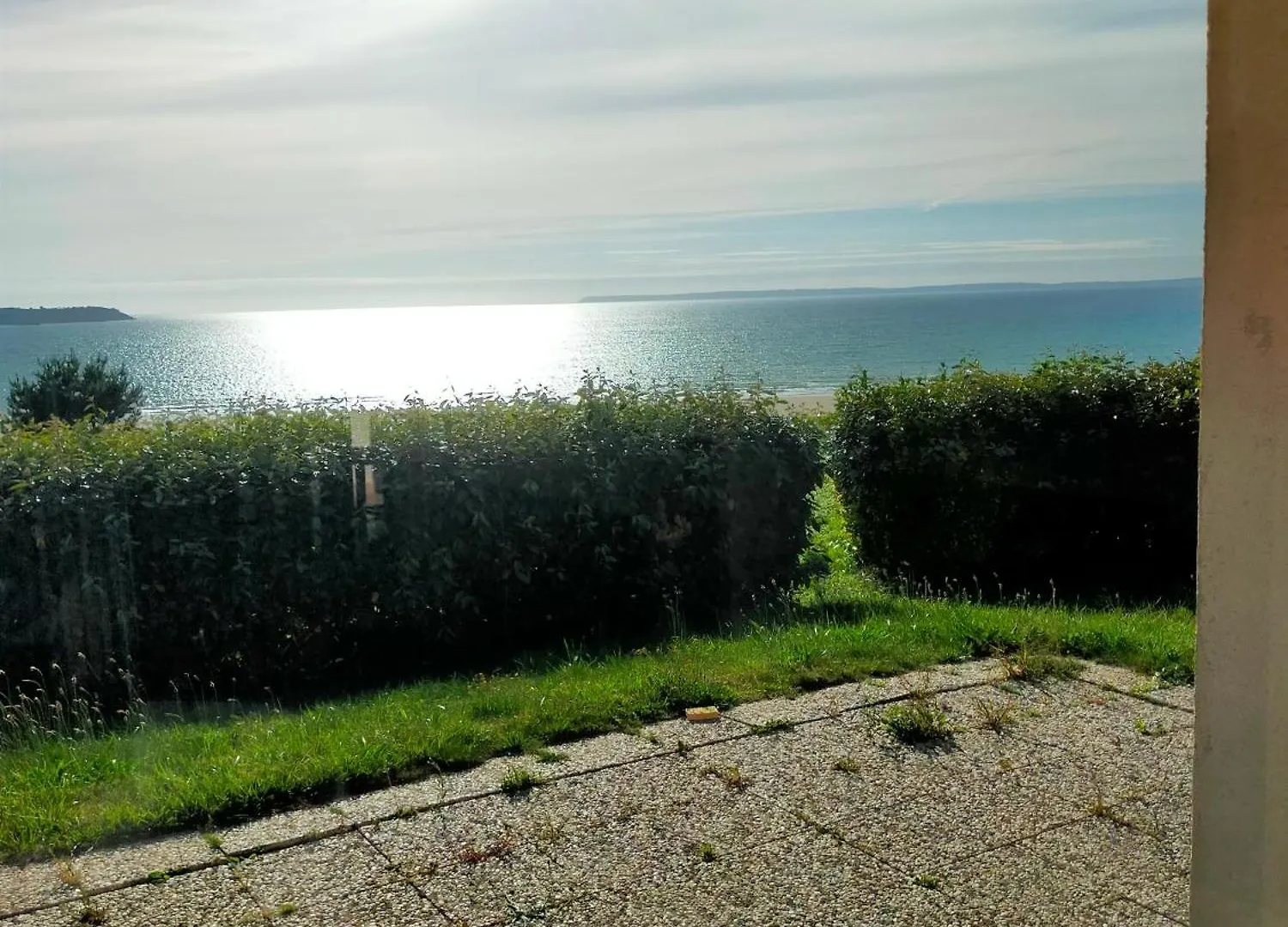Trouz Ar Mor Villa Plonevez-Porzay Holiday home