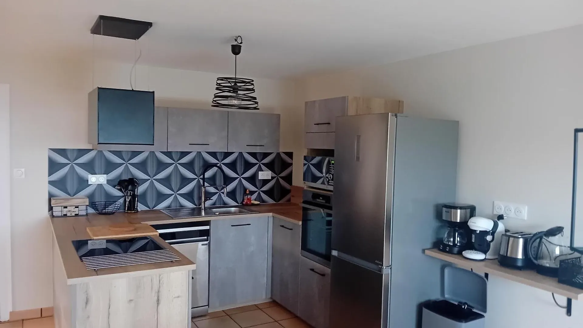 Holiday home Trouz Ar Mor Villa Plonevez-Porzay